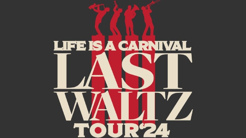 Ryan Bingham, Jamey Johnson, Tom Petty & the Heartbreakers Members Taking Part in 2024 “Last Waltz” Tribute Tour