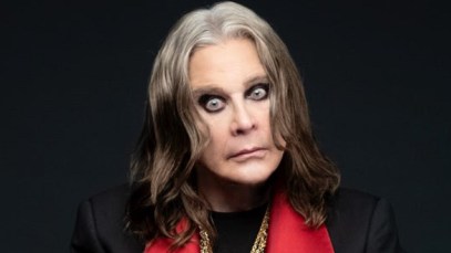 Ozzy Osbourne Announces He’s “Really Looking Forward to Attending” the 2024 Rock Hall Induction Ceremony