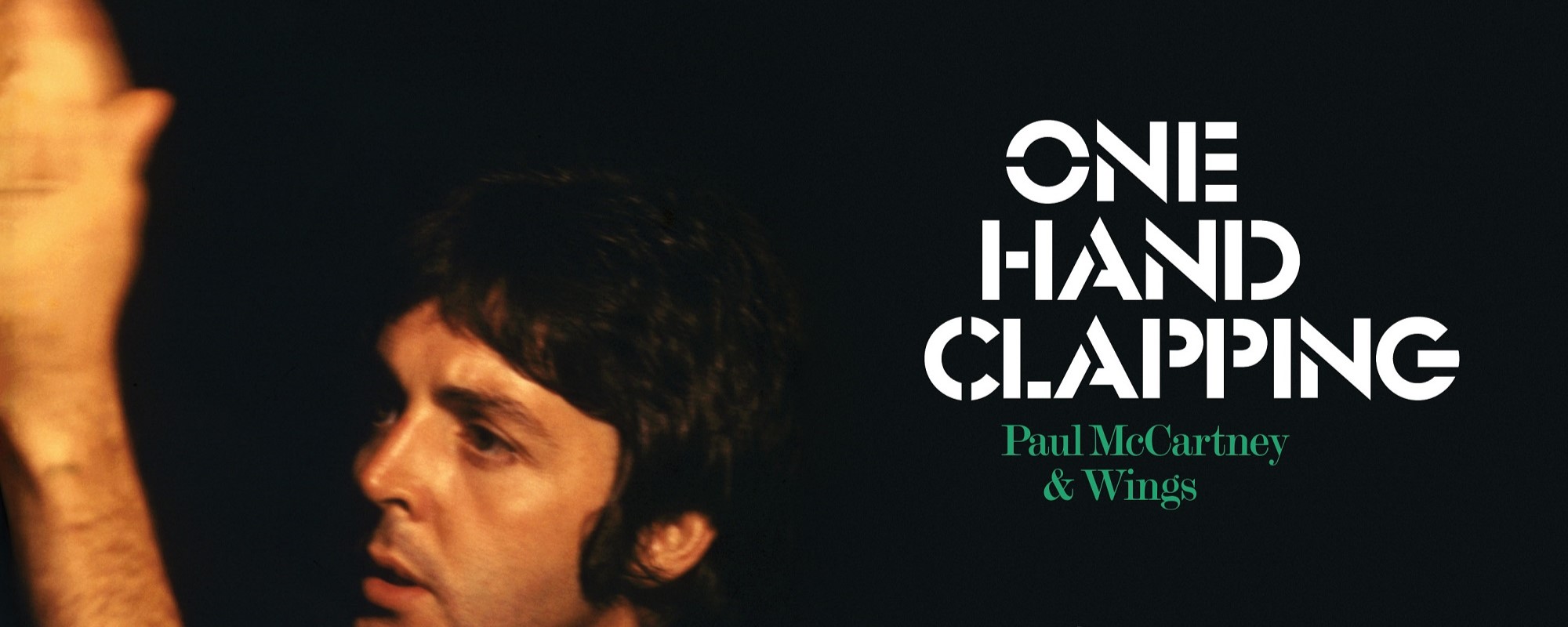 Watch Paul McCartney & Wings Rock Out and Goof Around at Abbey Road Studios in New Trailer for ‘One Hand Clapping’ Film
