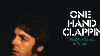 Watch Paul McCartney & Wings Rock Out and Goof Around at Abbey Road Studios in New Trailer for ‘One Hand Clapping’ Film