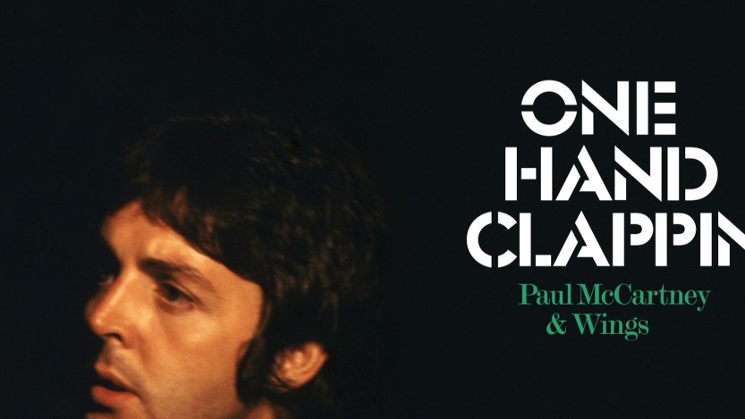 Watch Paul McCartney & Wings Rock Out and Goof Around at Abbey Road Studios in New Trailer for ‘One Hand Clapping’ Film