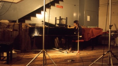 Archival Paul McCartney & Wings Documentary ‘One Hand Clapping’ to Be Screened in Select Theaters This Fall