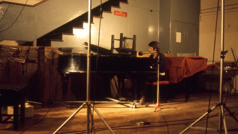 Archival Paul McCartney & Wings Documentary ‘One Hand Clapping’ to Be Screened in Select Theaters This Fall