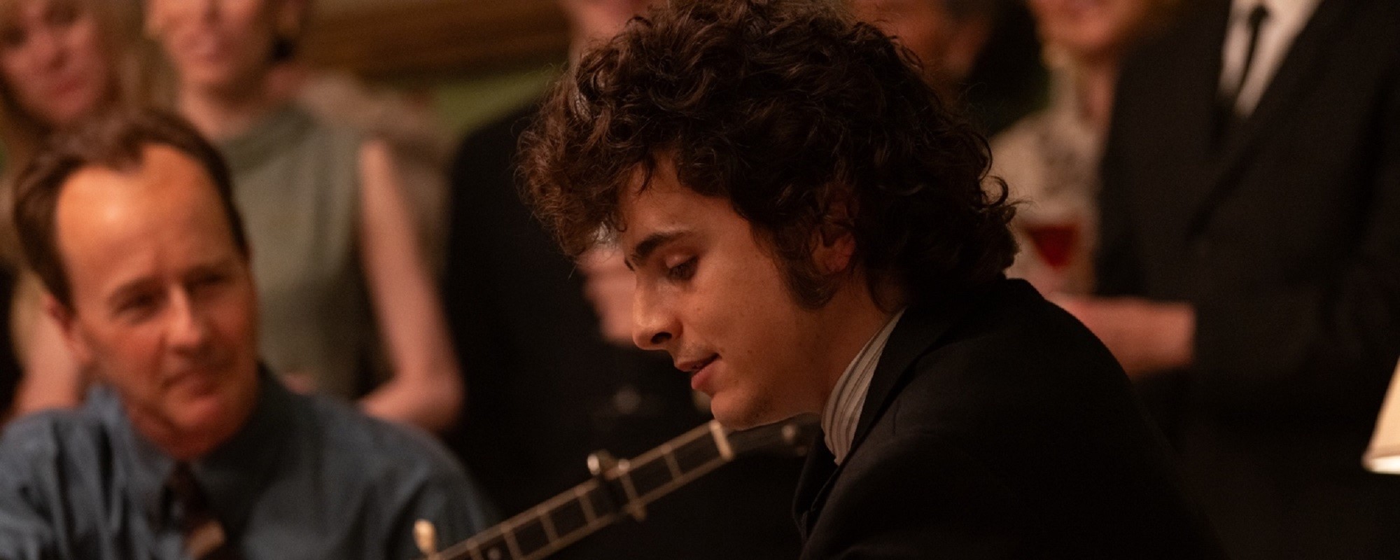 Premiere Date Announced for ‘A Complete Unknown,’ the New Bob Dylan Biopic Starring Timothée Chalamet