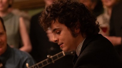 The Premiere Date Has Been Announced for ‘A Complete Unknown,’ the New Bob Dylan Biopic Starring Timothée Chalamet
