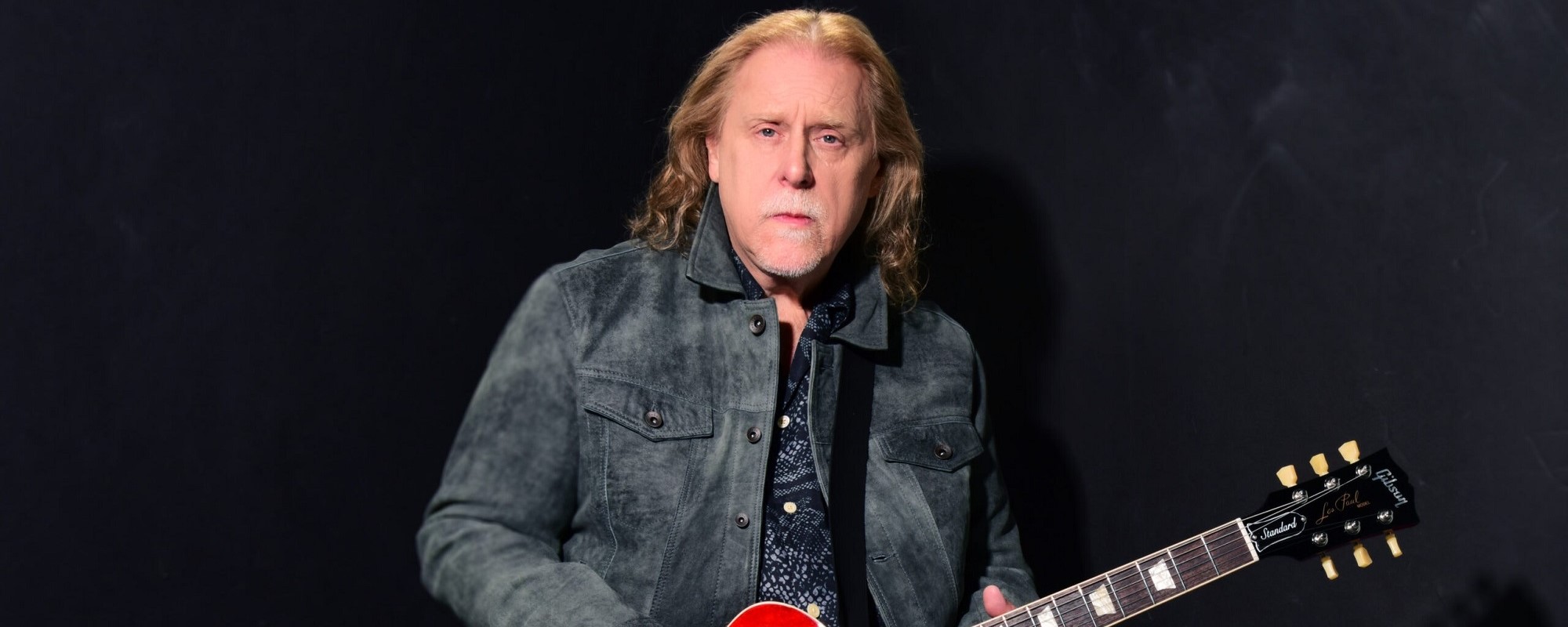 Warren Haynes’ New Solo Album, ‘Million Voices Whisper,’ Features Guest Appearances from Derek Trucks, Lukas Nelson, & More