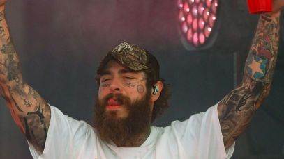 Post Malone Has Never Actually Met Beyoncé, Despite 'Cowboy Carter' Collab