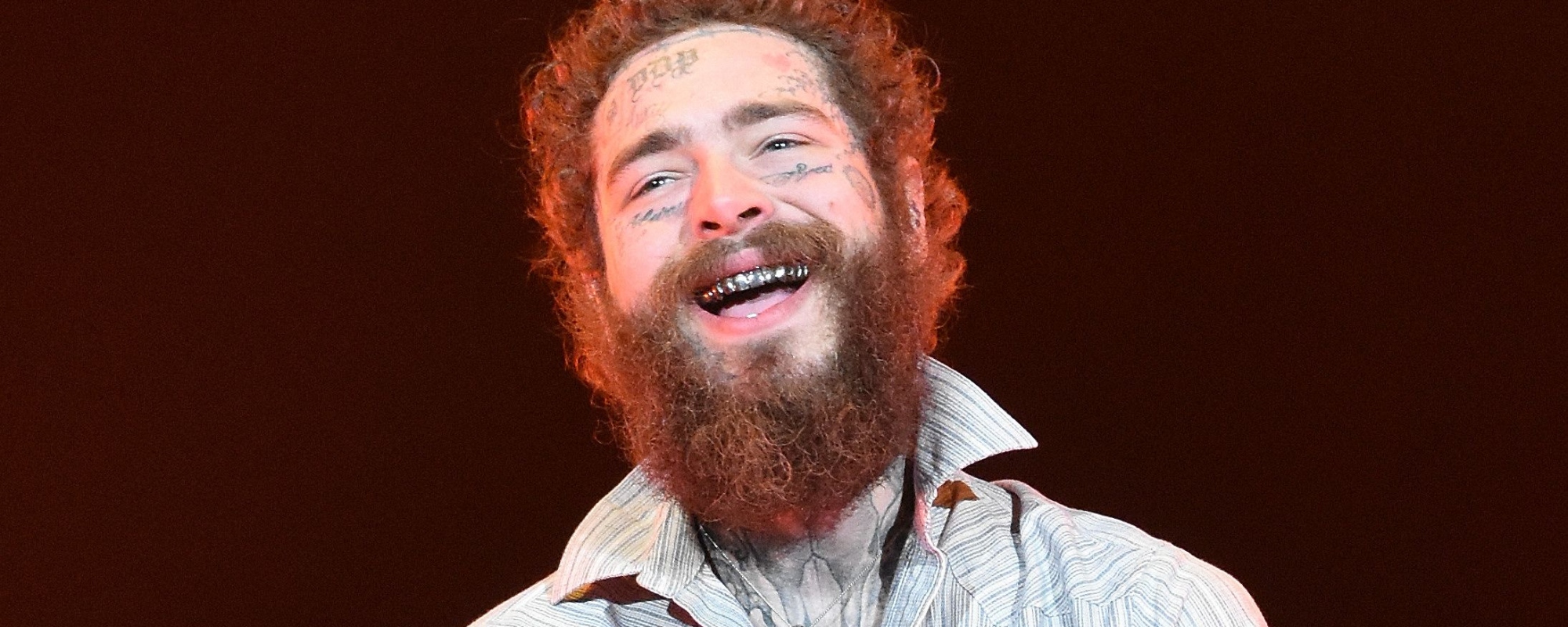Post Malone
