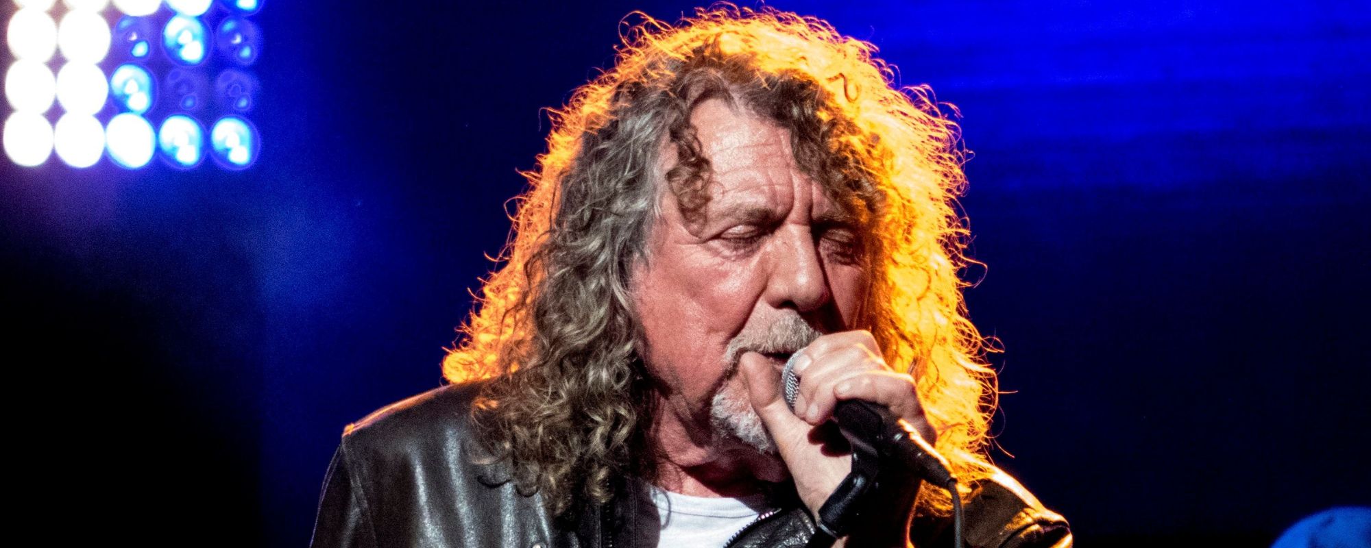 The Time Led Zeppelin’s Robert Plant Lost a Karaoke Battle to a Taiwanese Elvis Impersonator