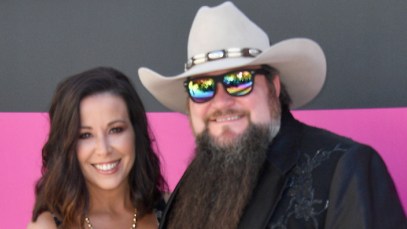'The Voice' Winner Sundance Head Shares News on Wife's Cancer Fight