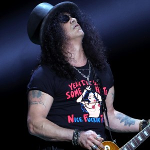 Slash's Stepdaughter Lucy-Bleu Knight's Cause of Death Revealed
