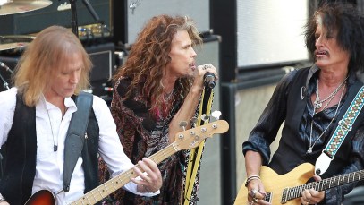Aerosmith Bassist Tom Hamilton Says He Doesn’t “Know What the Future Holds” for the Band, but It “Won’t Include Touring”