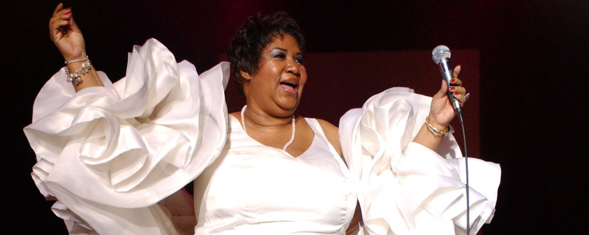 4 Fabulous Aretha Franklin Hits Written or Co-Written by the Queen of Soul