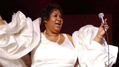 4 Fabulous Aretha Franklin Hits Written or Co-Written by the Queen of Soul in Commemoration of the Anniversary of Her Passing