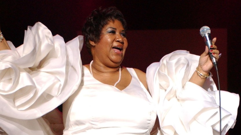 4 Fabulous Aretha Franklin Hits Written or Co-Written by the Queen of Soul in Commemoration of the Anniversary of Her Passing