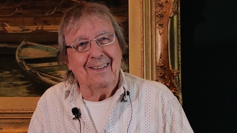 Ex-Rolling Stones Bassist Bill Wyman Discusses Covers of Bob Dylan and John Prine Songs Featured on His New Solo Album