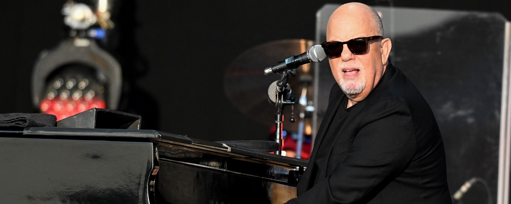 Miami 2024: Billy Joel Schedules New Southern Florida Concert for the Fall