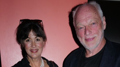 David Gilmour Discusses Collaborating with Wife Polly Samson on His New Album, ‘Luck and Strange’: “We Are Very Much In Sync”