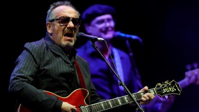 Here Are 4 Great Elvis Costello Performances Displaying His Eclectic Musical Tastes in Honor of His 70th Birthday
