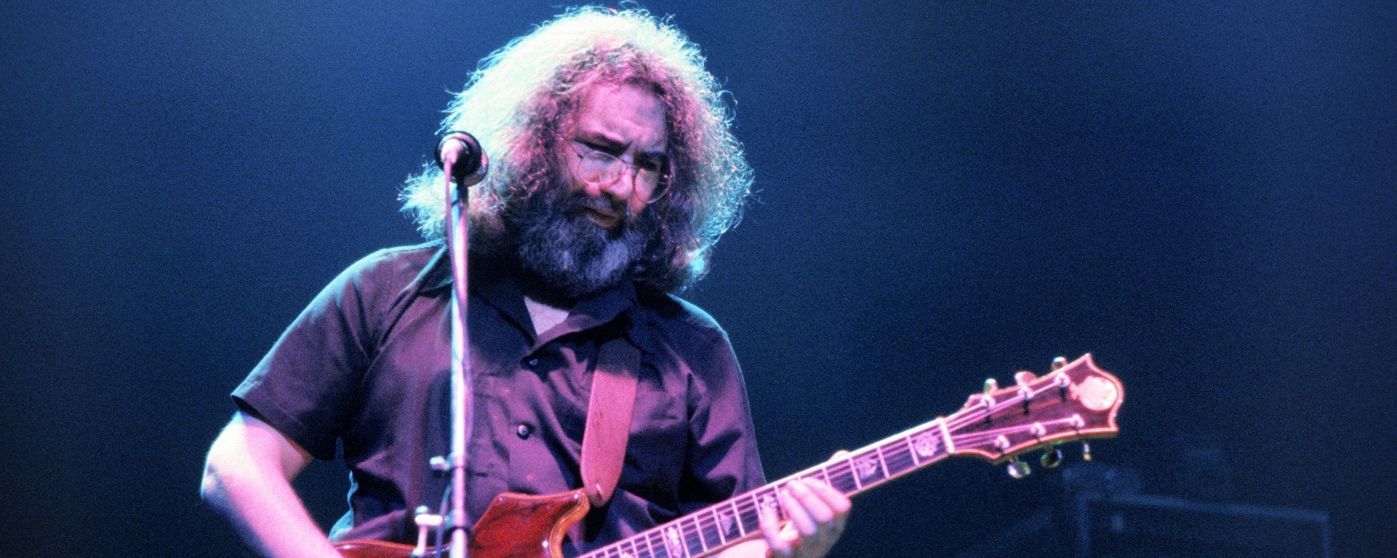 4 Cool Songs by Famous Artists That Featured a Guest Appearance by Late Grateful Dead Frontman Jerry Garcia