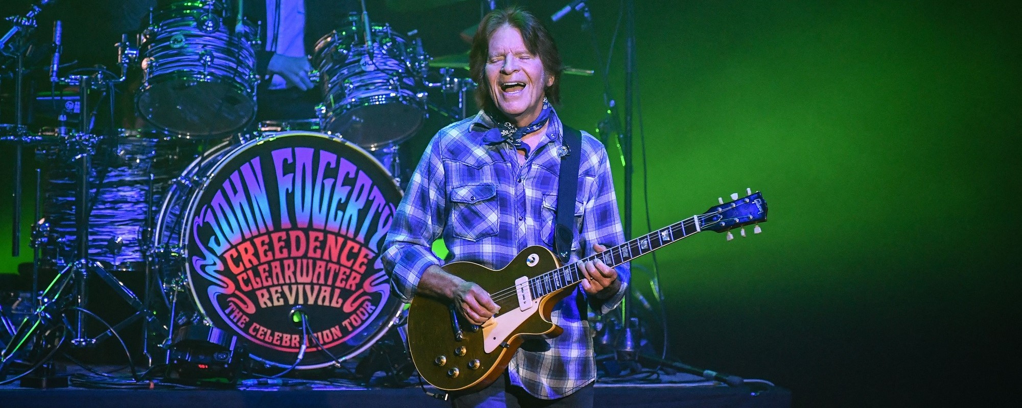 John Fogerty Reveals How a Classical Music Piece Helped Inspire His ...