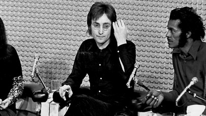New Documentary About John Lennon and Yoko Ono’s Wacky 1972 Stint Co-Hosting a Talk Show Premiering Soon