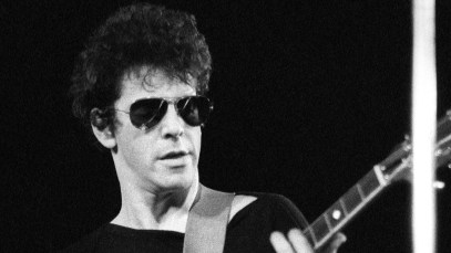 New Lou Reed Compilation Features Rare 1960s Recordings He Made While Working as a Staff Songwriter for the Pickwick Label