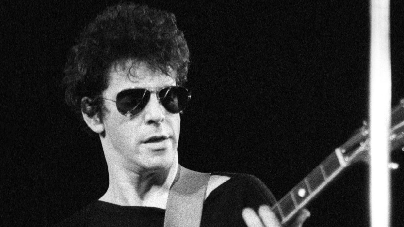 New Lou Reed Compilation Features Rare 1960s Recordings He Made While Working as a Staff Songwriter for the Pickwick Label
