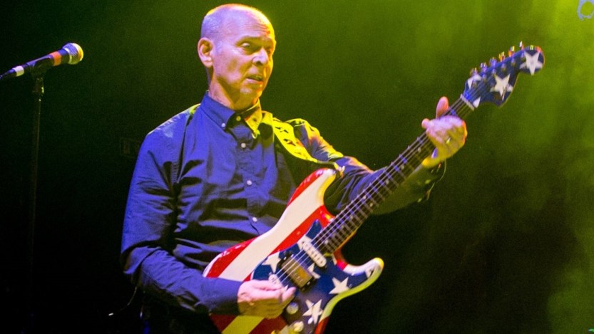 Kick Out More Jams: Listen to Second Advance Single from Upcoming MC5 Album, Featuring Living Colour’s Vernon Reid