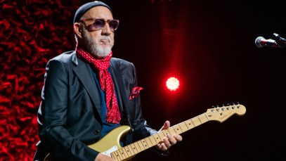 Pete Townshend on the Possibility of Another Tour by The Who: “I Don’t Know What’s Gonna Happen”