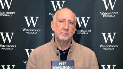 The Who’s Pete Townshend Has Penned the Foreword to a New Book About Thunderclap Newman, the One-Hit Wonder Band He Helped Form