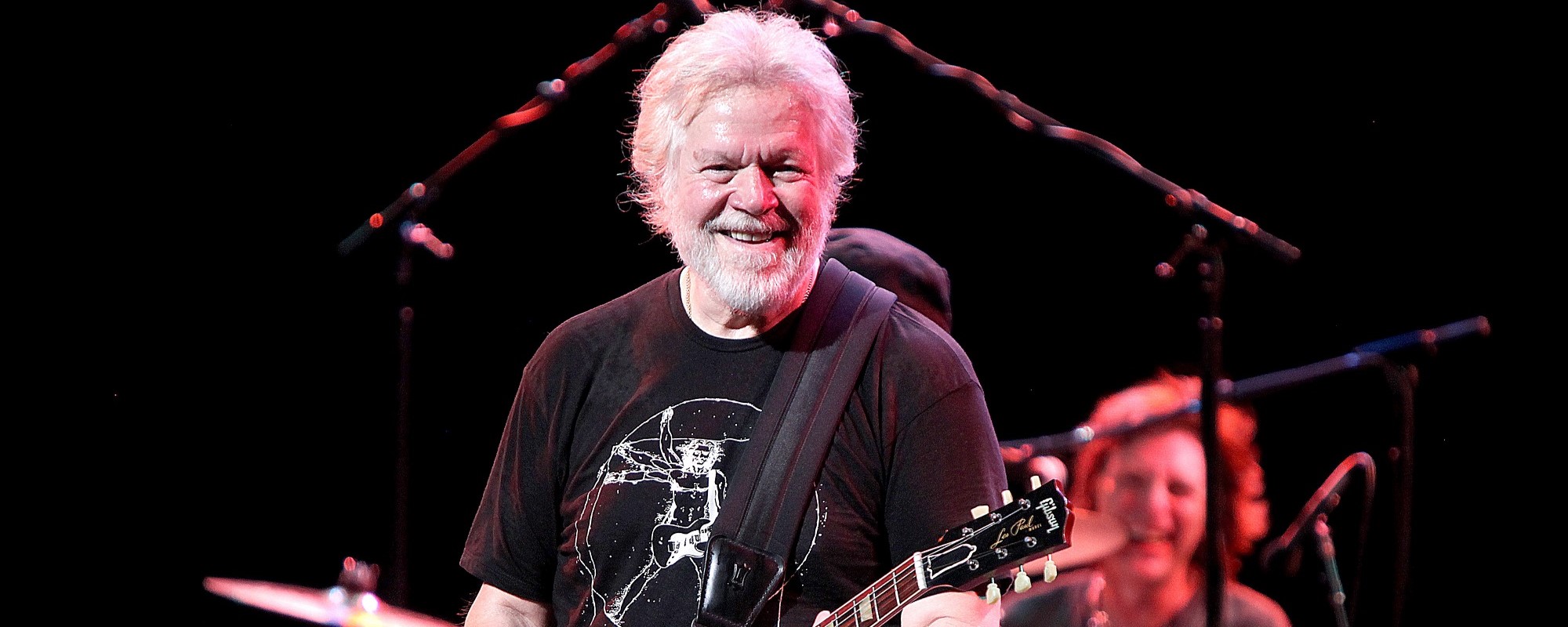 Documentary About Guess Who/Bachman-Turner Overdrive Star Randy Bachman’s Long-Lost Guitar to Premiere at Toronto Film Festival