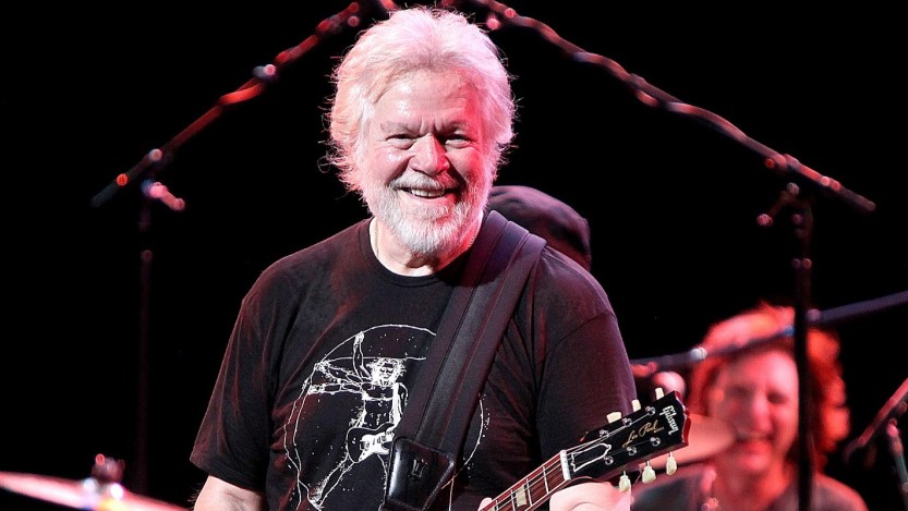 Documentary About Guess Who/Bachman-Turner Overdrive Star Randy Bachman’s Long-Lost Guitar to Premiere at Toronto Film Festival