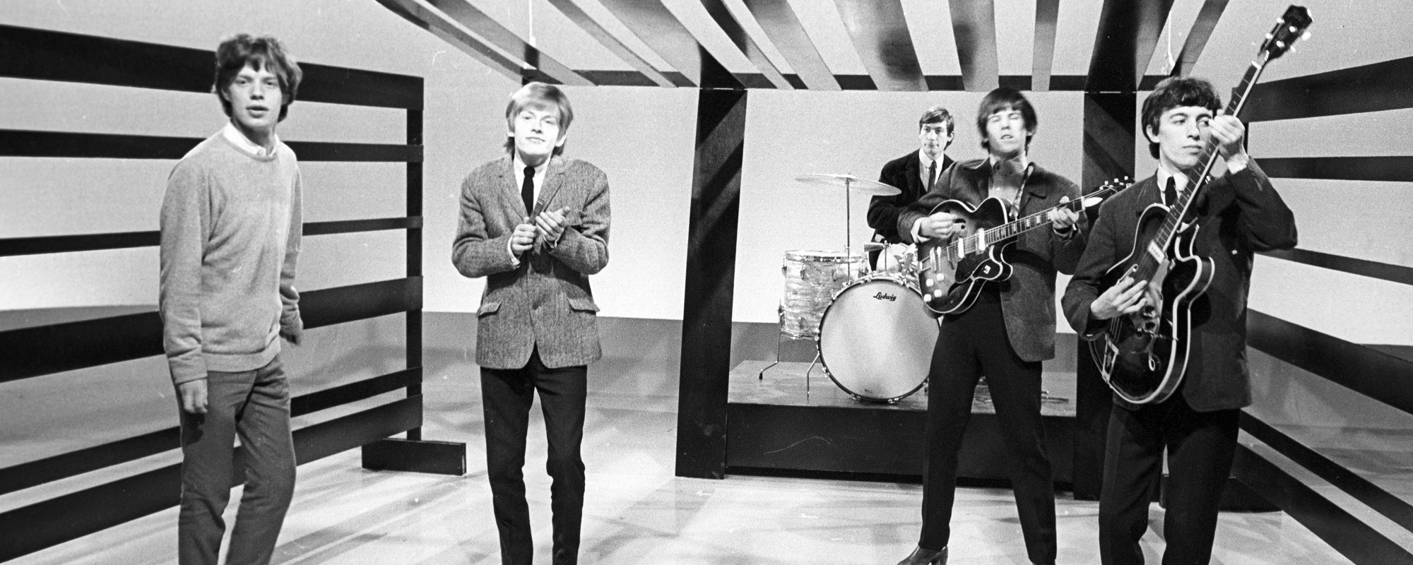 On This Day in 1965: The Rolling Stones’ ‘Out of Our Heads’ Became the Band’s First No. 1 Album in the U.S.