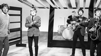 On This Day in 1965: The Rolling Stones’ ‘Out of Our Heads’ Became the Band’s First No. 1 Album in the U.S.