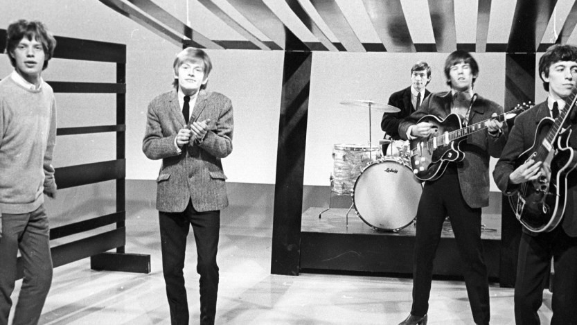 On This Day in 1965: The Rolling Stones’ ‘Out of Our Heads’ Became the Band’s First No. 1 Album in the U.S.