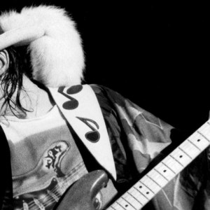 Watch This Phenomenal Performance by Stevie Ray Vaughan in Honor of the Anniversary of the Blues Guitar Master’s Death