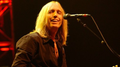 Countdown Clock Posted on Tom Petty’s Website Teases That “Something Really Special” Will Be Announced This Week