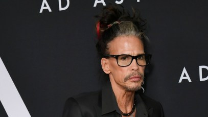 Watch Aerosmith's Steven Tyler Perform for the Last Time on Stage With a Special Performance for Joe Perry