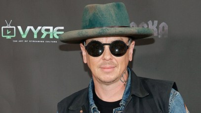 Slipknot's Sid Wilson Hospitalized After Suffering Burns on His Face and Arms