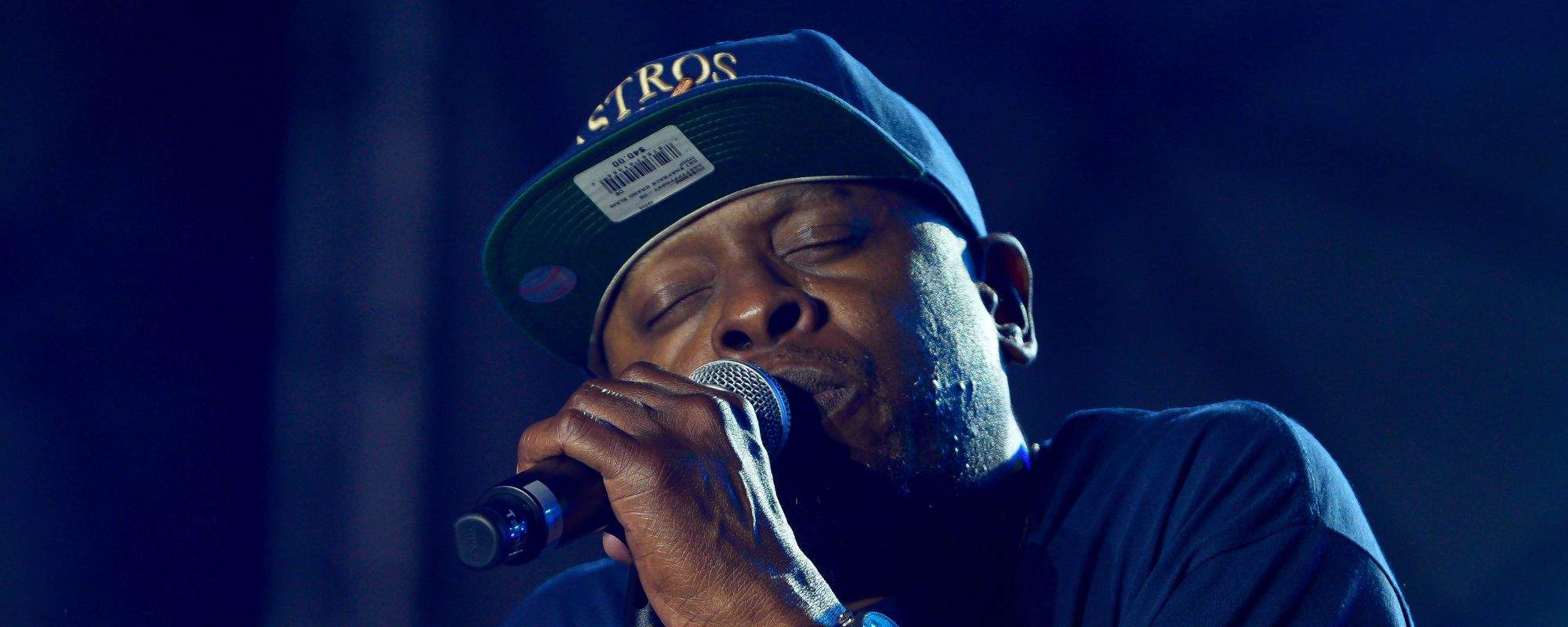 Legendary Rapper Scarface Hospitalized, Shares Social Media Update From ICU