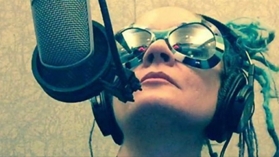 Photo courtesy of Ana Voog's X account