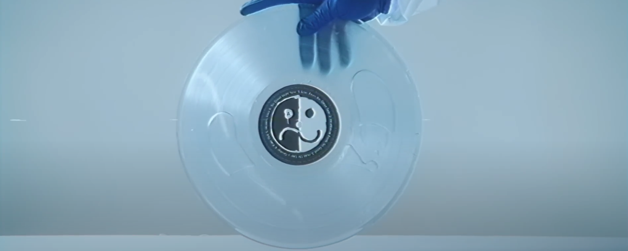 5 of the craziest things pressed on famous vinyl LPs