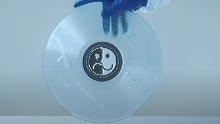 Photo via YouTube (Fall Out Boy)