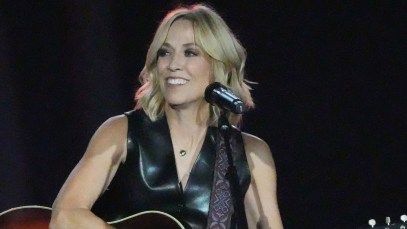 Sheryl Crow