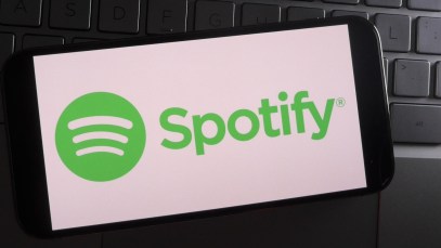 Spotify