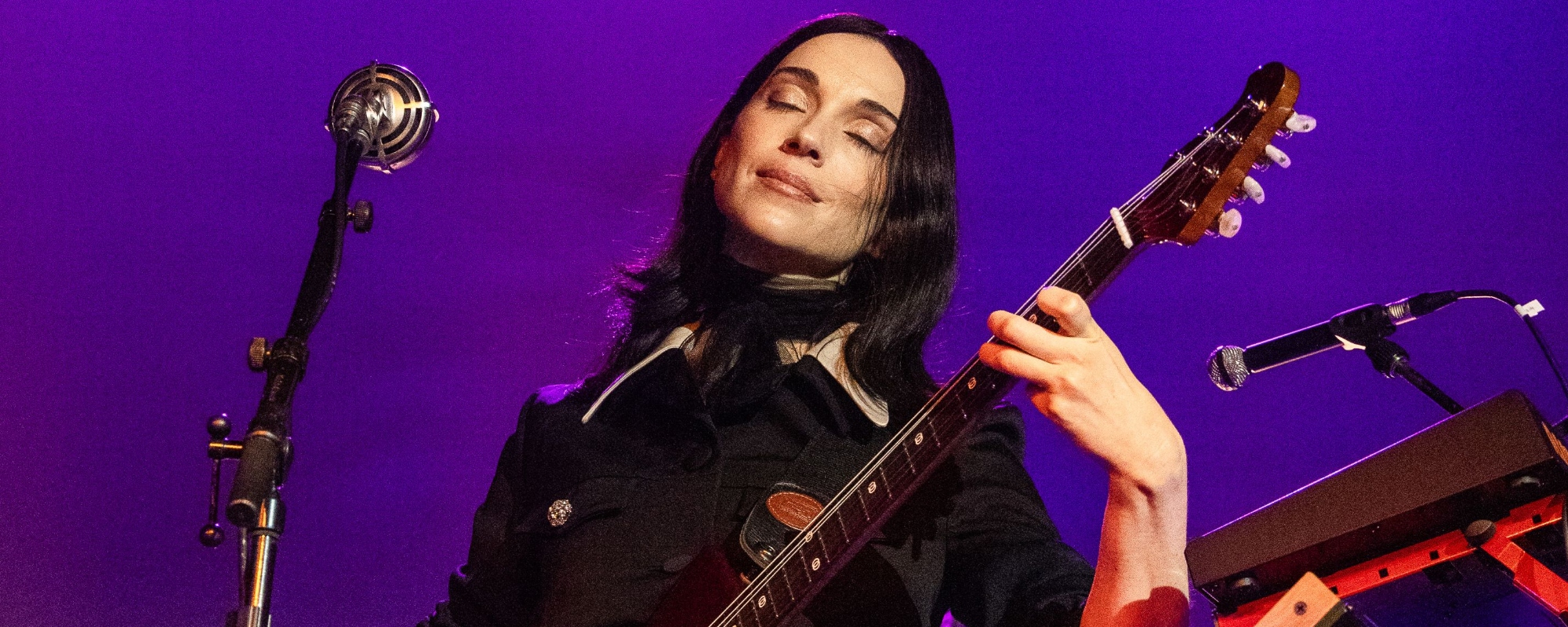 St. Vincent Has High Praise for Dave Grohl Collaboration on New Album ‘All Born Screaming’