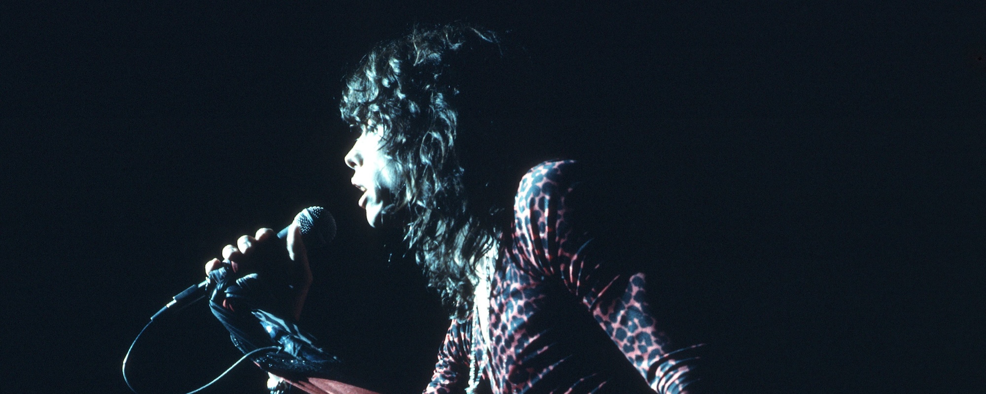 3 of Steven Tyler’s Best Live Vocal Moments