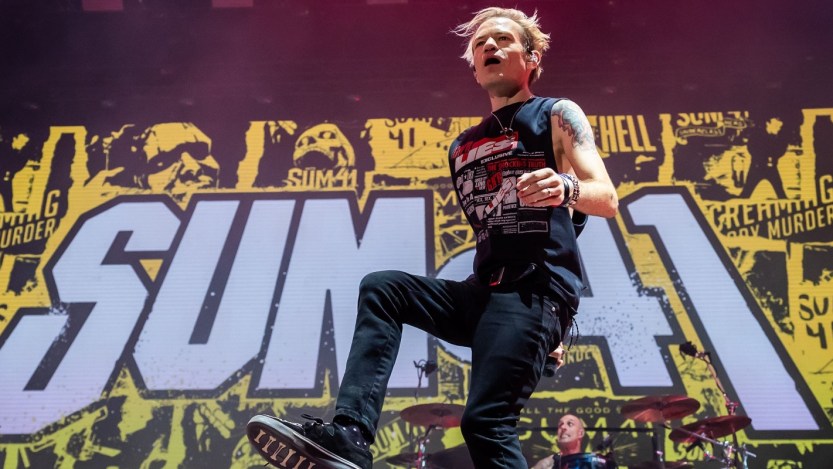 Sum 41