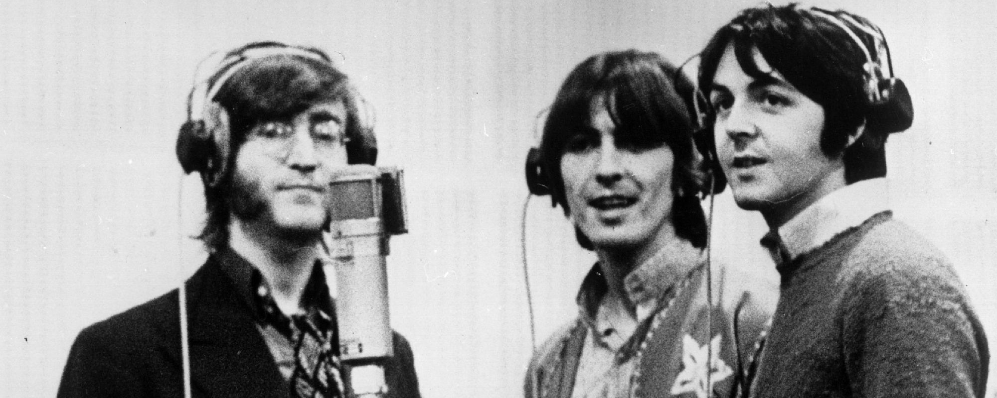 Paul McCartney’s Favorite George Harrison-Penned Beatles Song